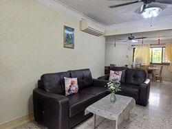 Blk 232 Yishun Street 21 (Yishun), HDB 5 Rooms #611222621